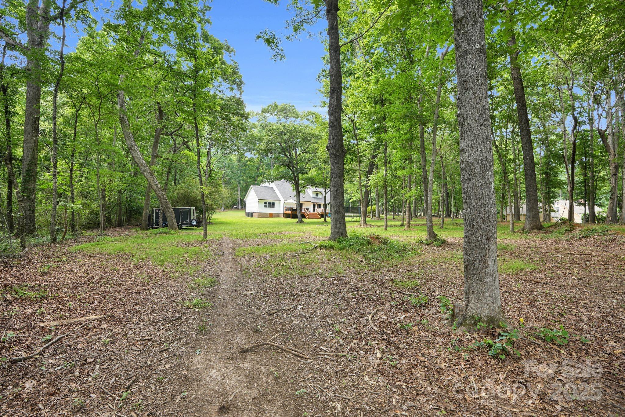 316 Wade Hampton Drive