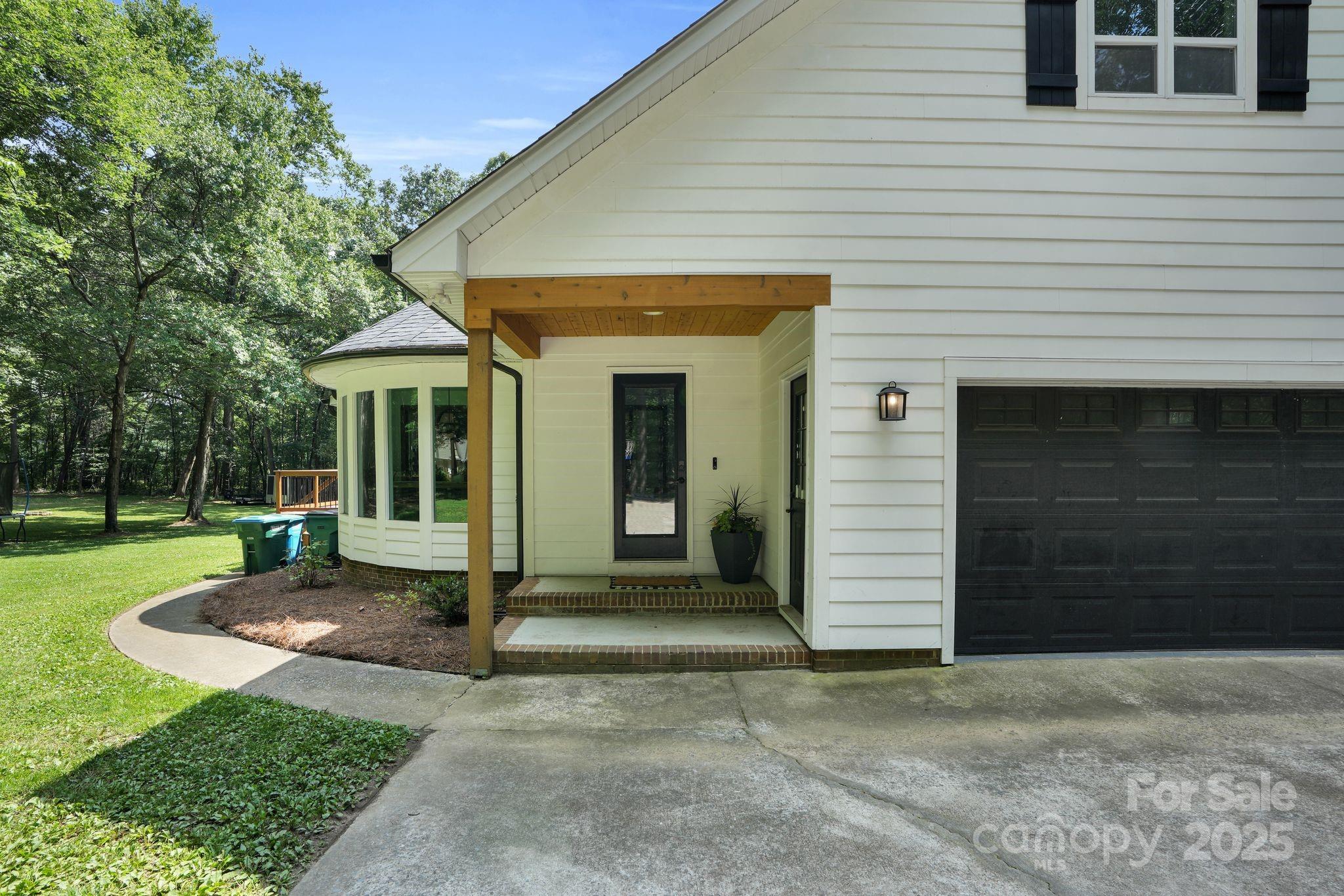 316 Wade Hampton Drive