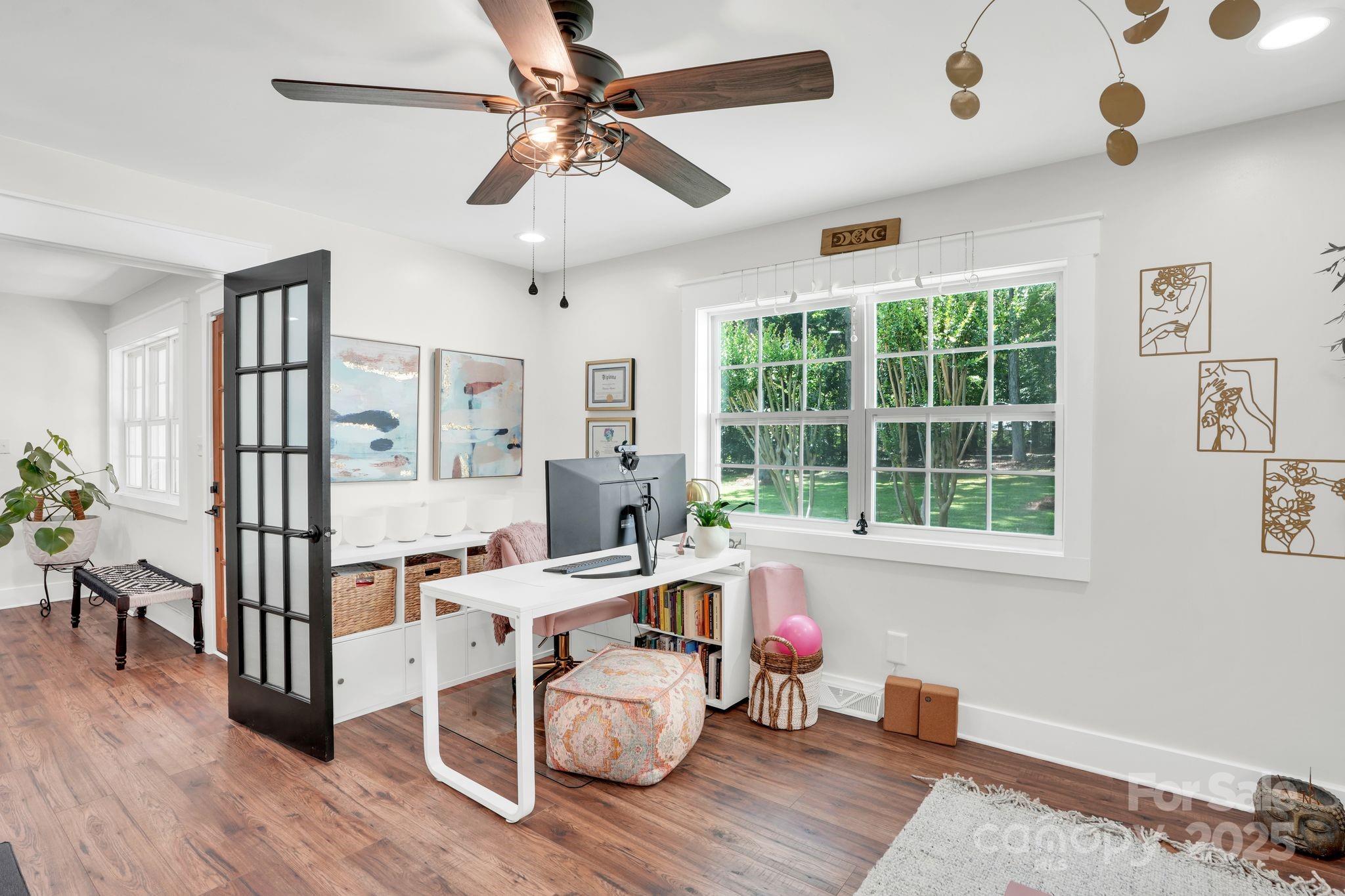 316 Wade Hampton Drive