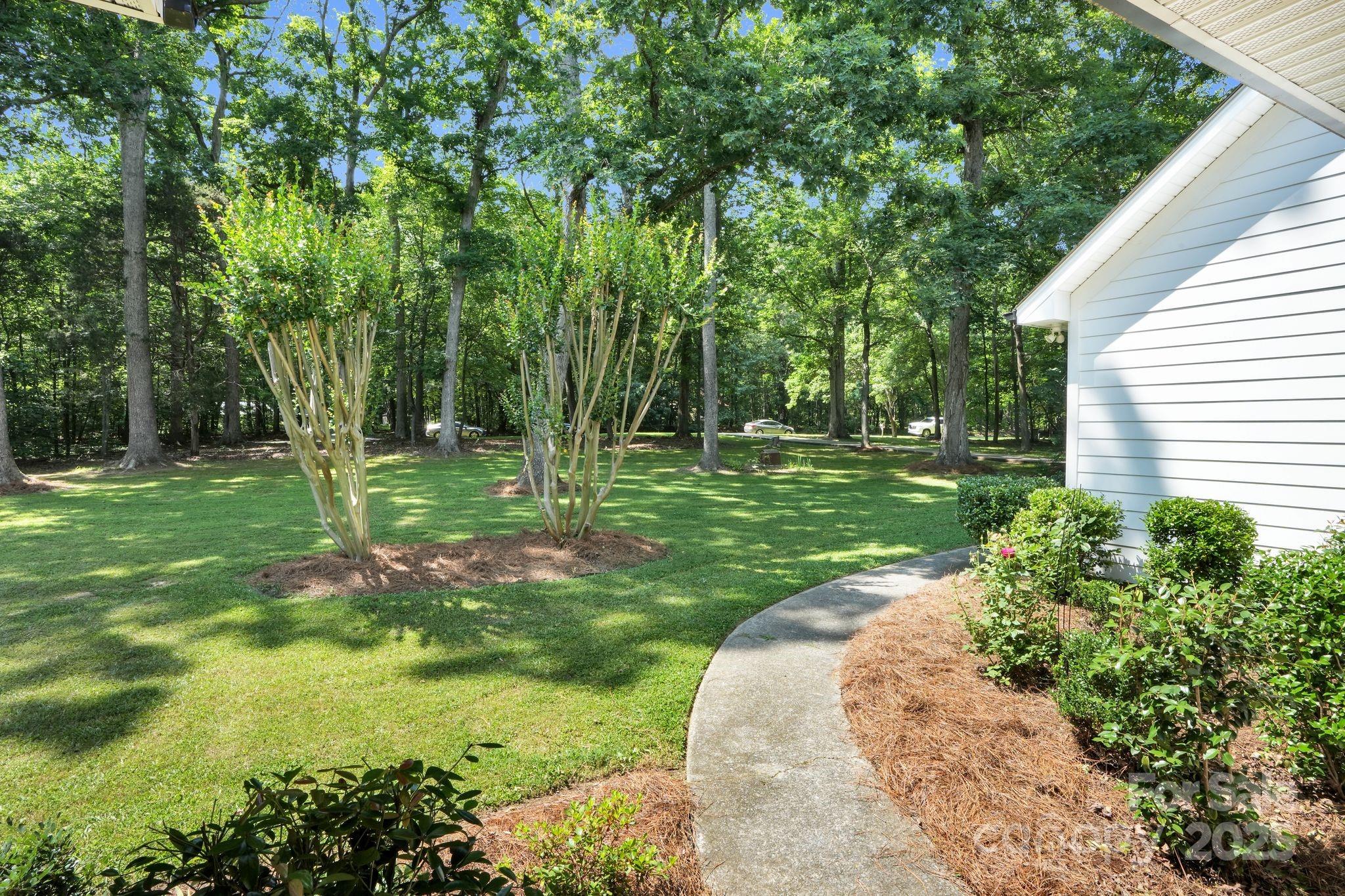 316 Wade Hampton Drive