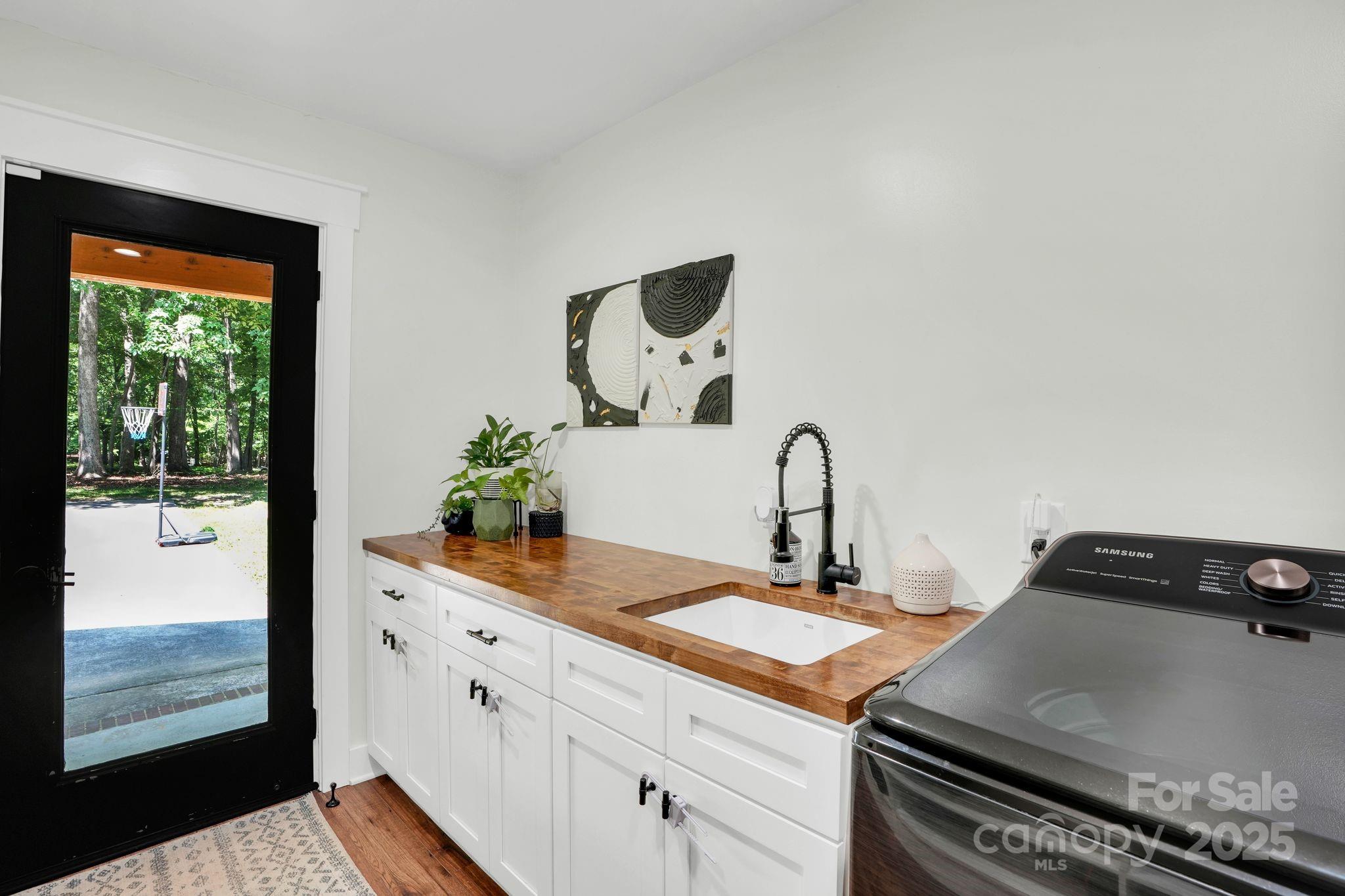 316 Wade Hampton Drive