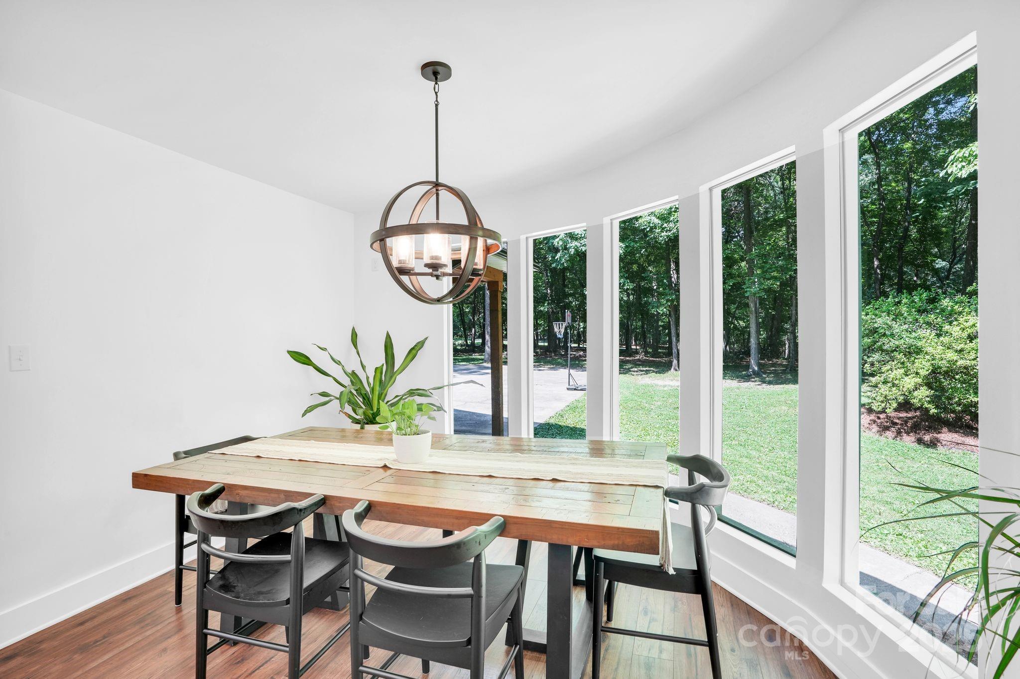 316 Wade Hampton Drive