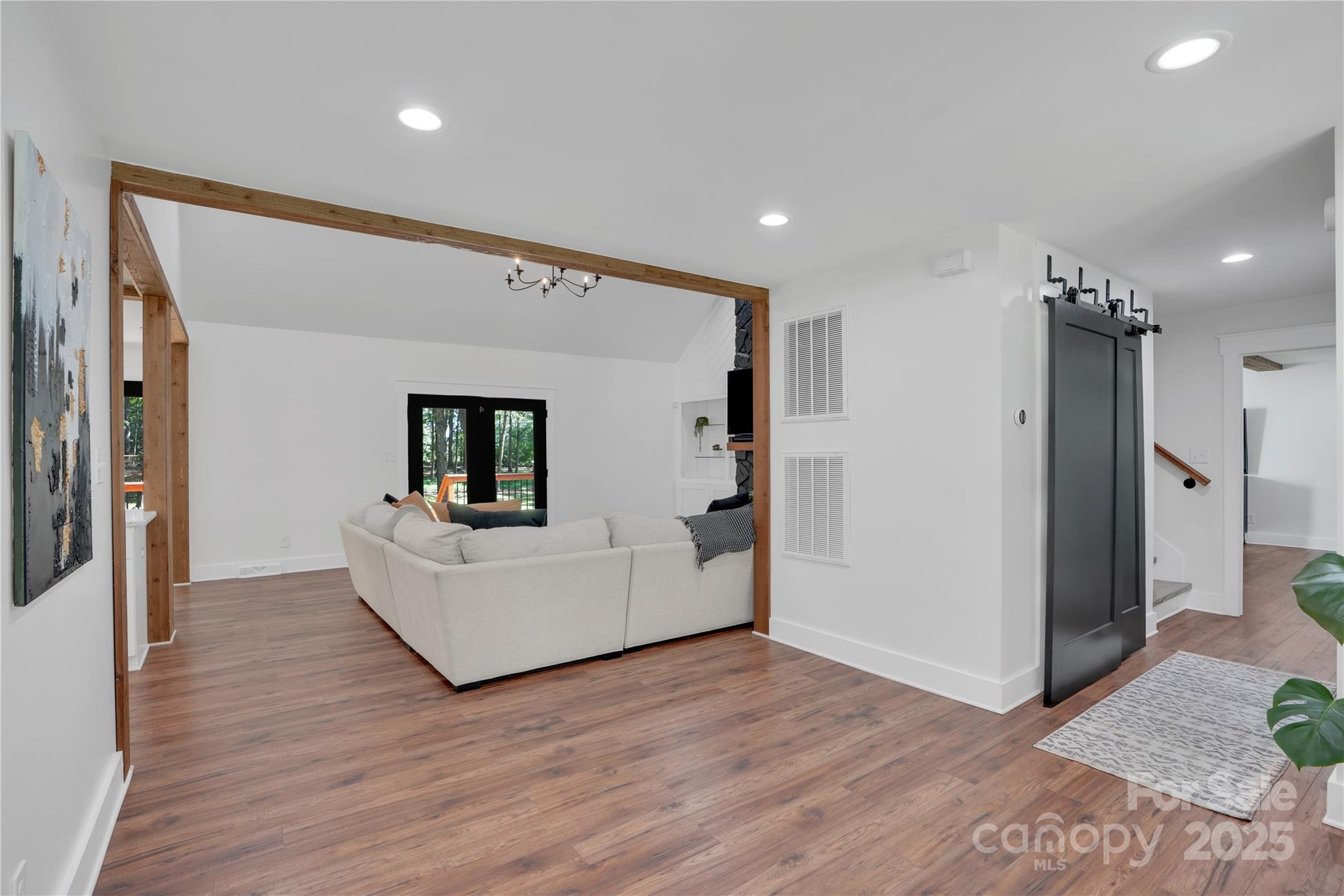 316 Wade Hampton Drive