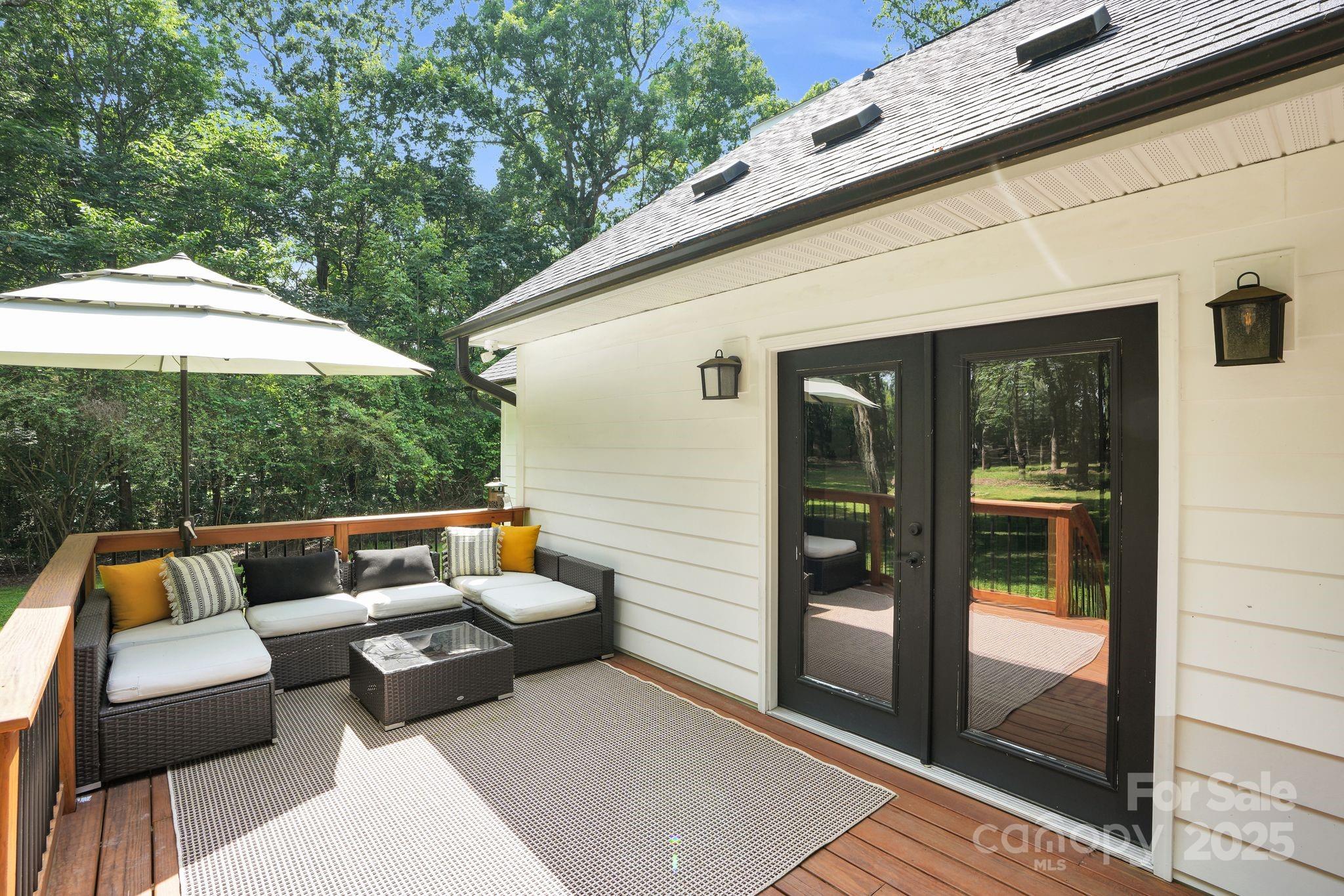 316 Wade Hampton Drive