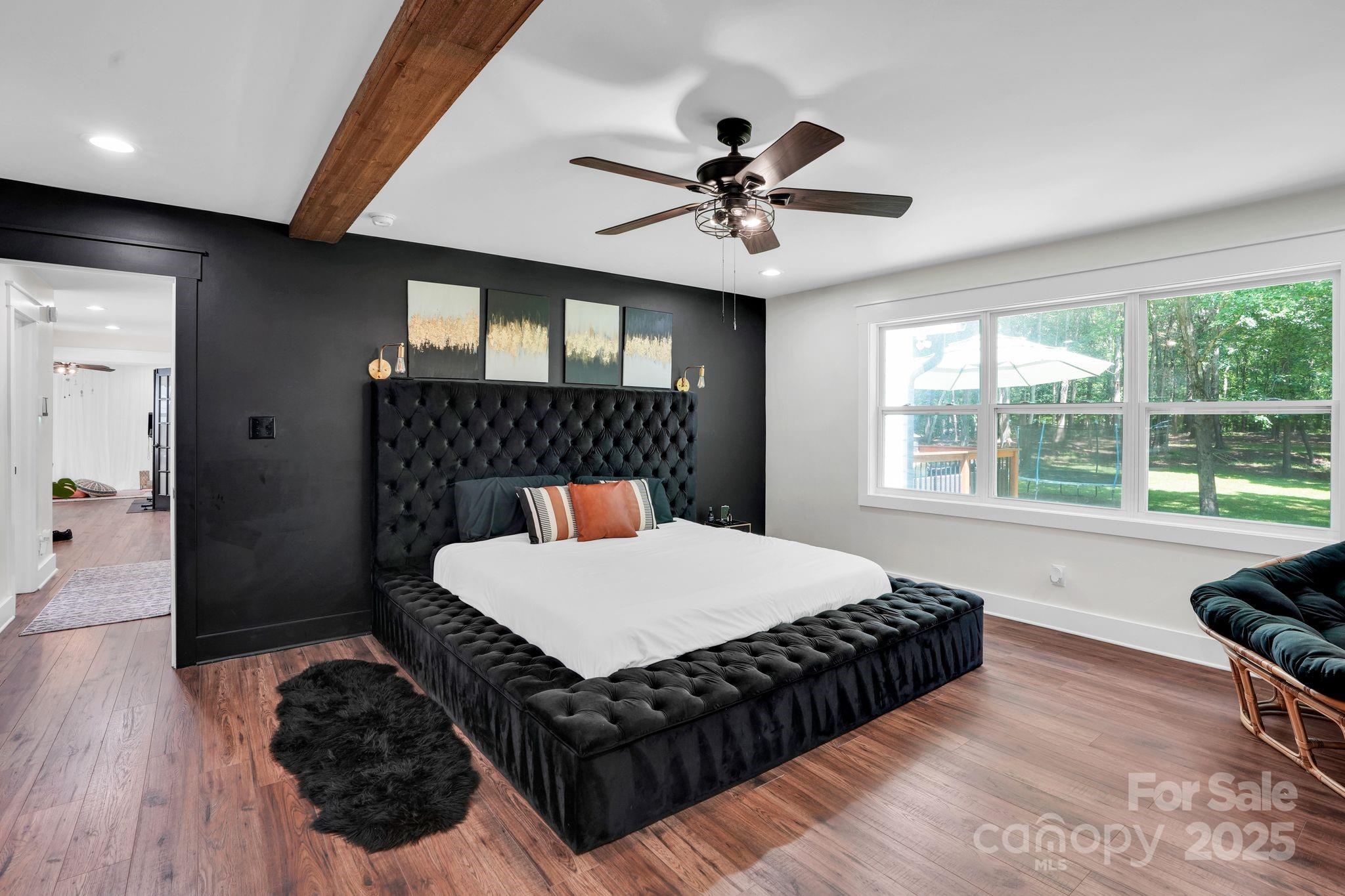 316 Wade Hampton Drive