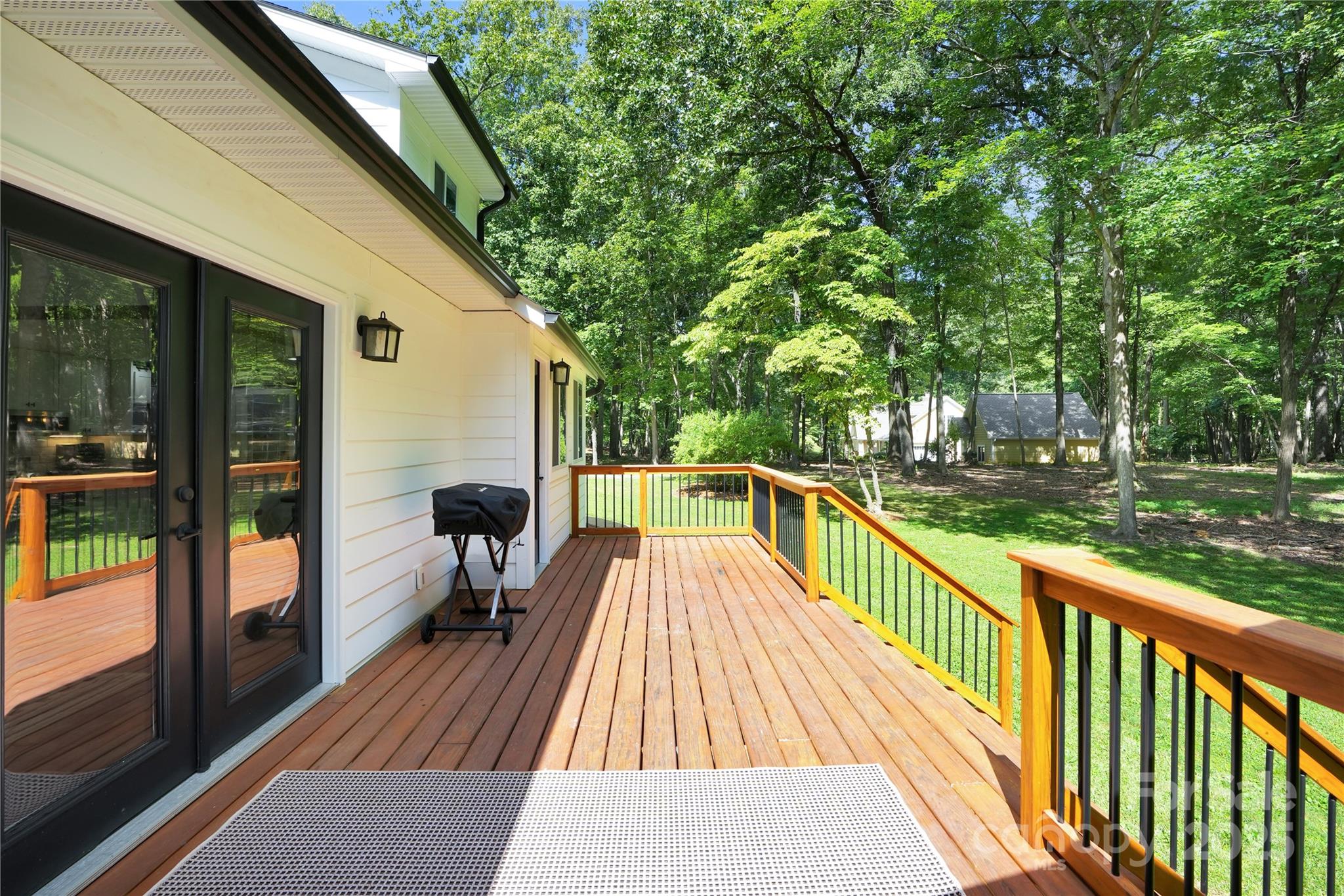 316 Wade Hampton Drive