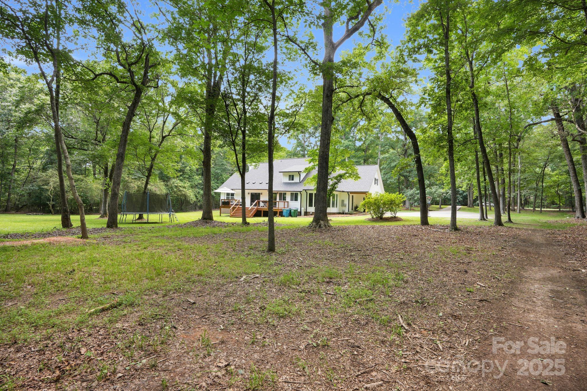 316 Wade Hampton Drive