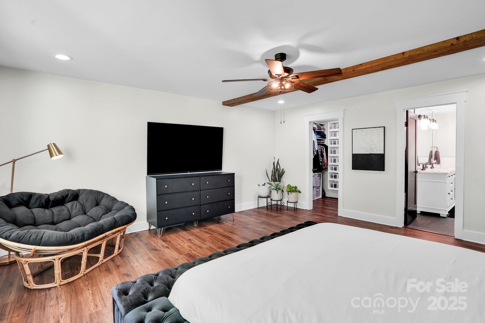 316 Wade Hampton Drive