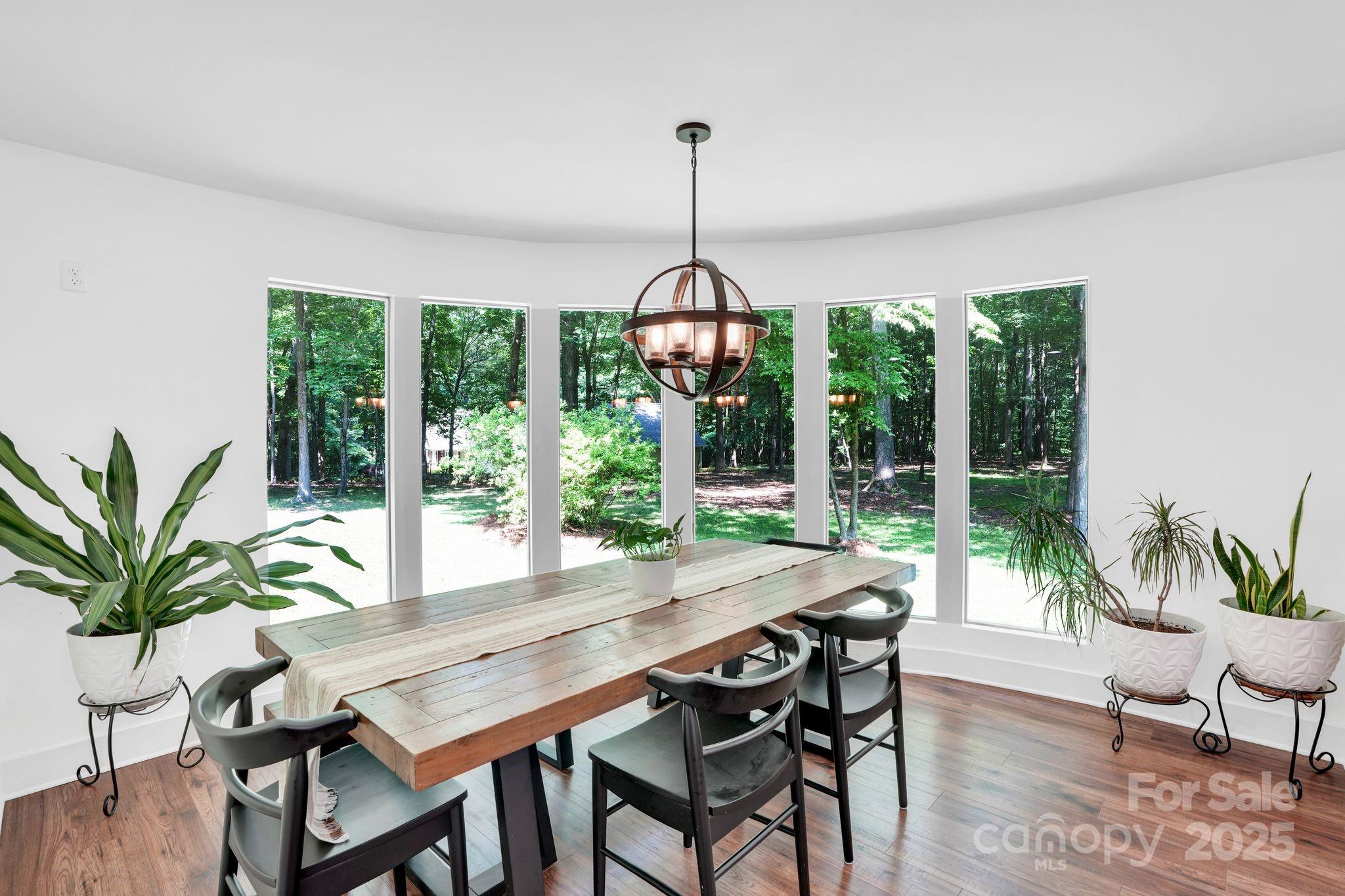 316 Wade Hampton Drive