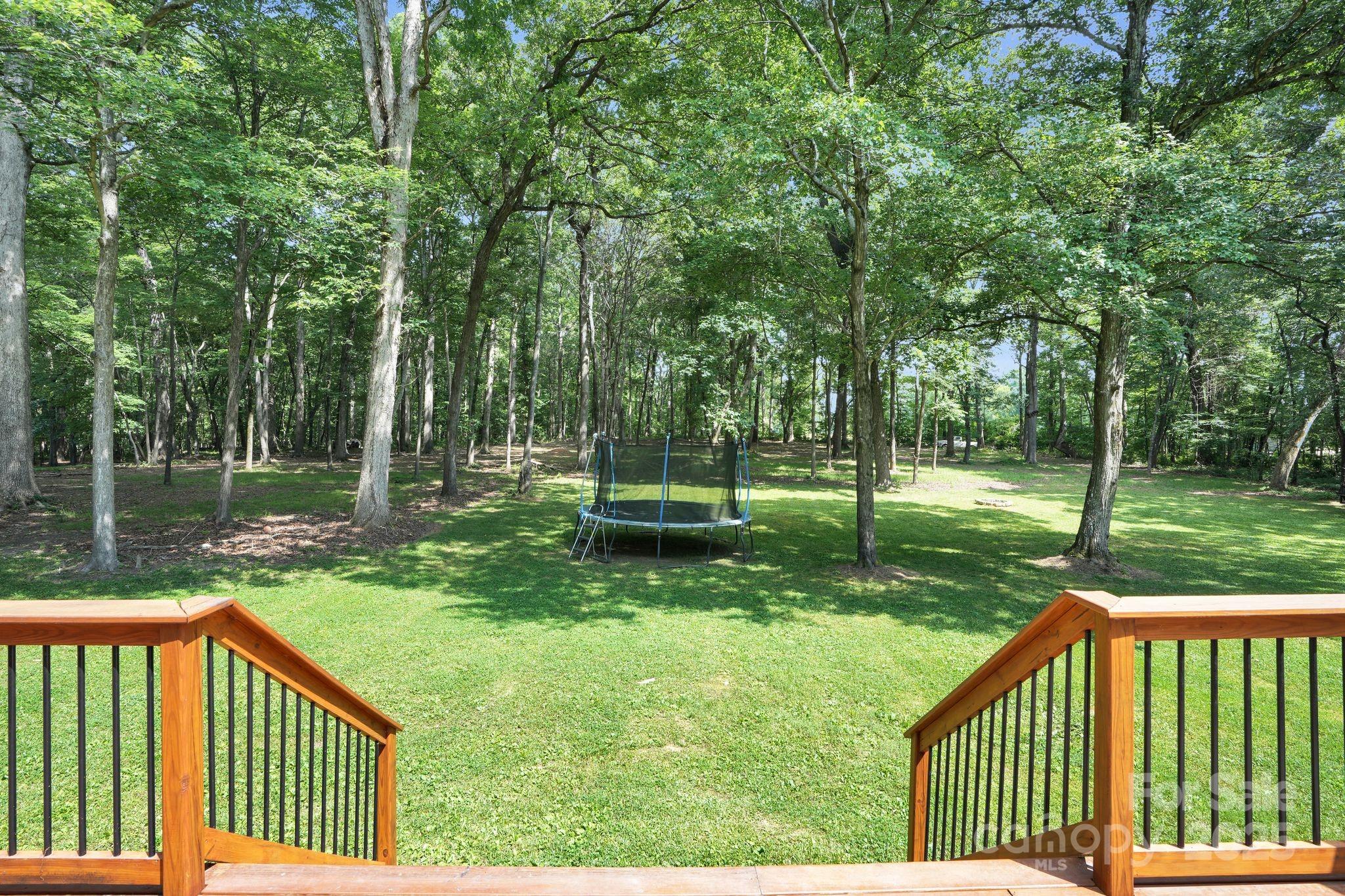 316 Wade Hampton Drive