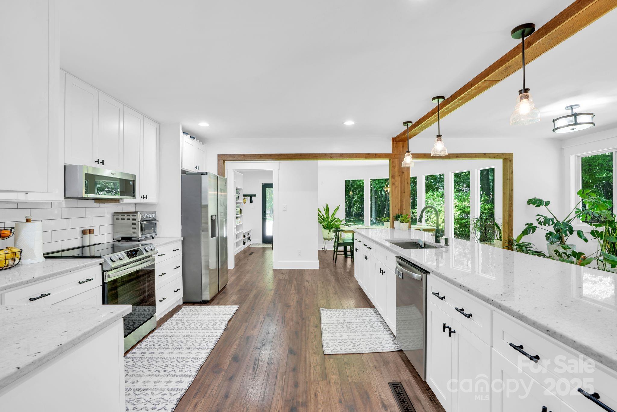 316 Wade Hampton Drive