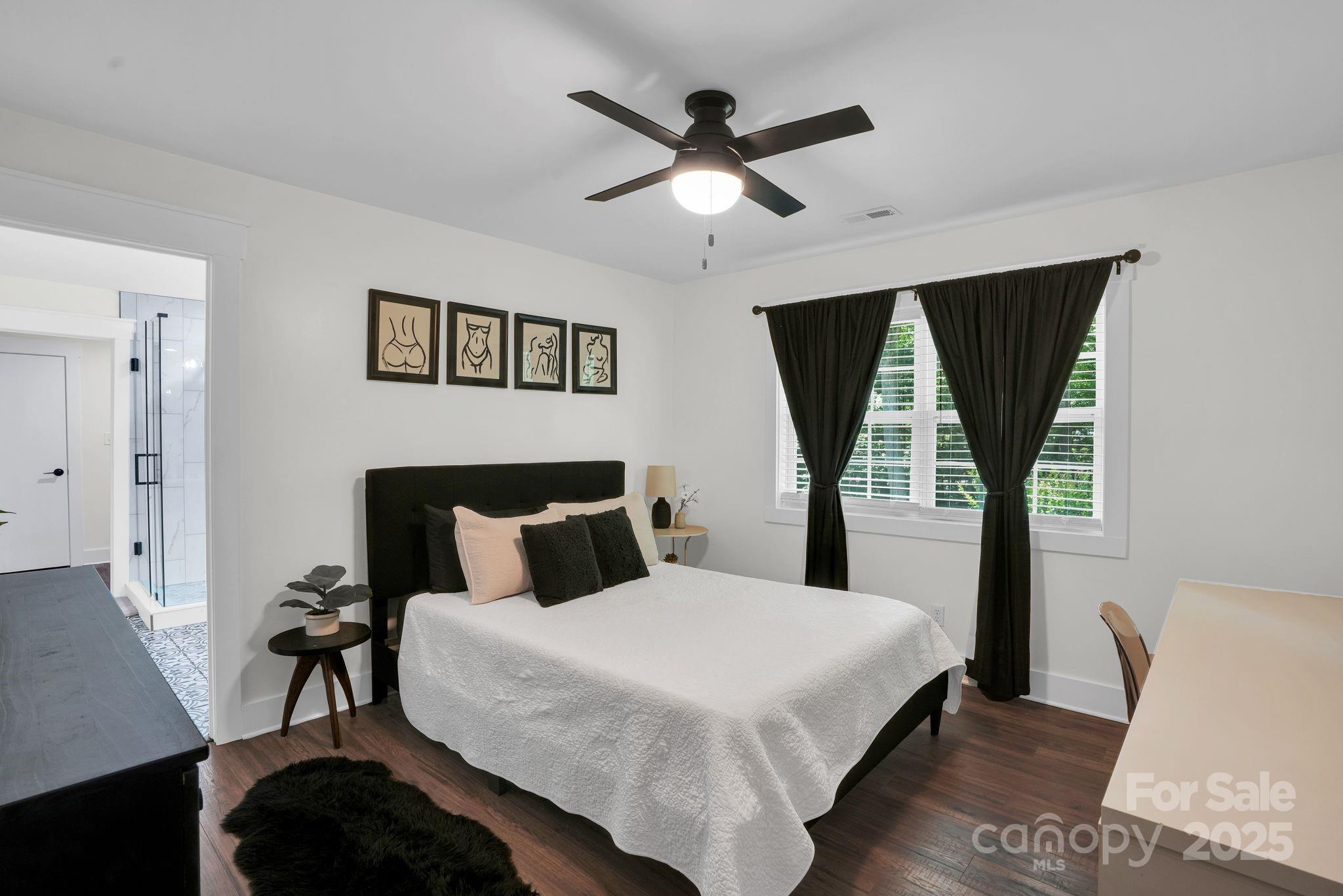 316 Wade Hampton Drive