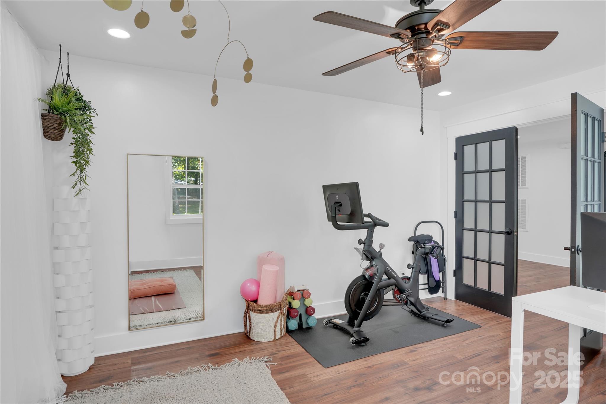 316 Wade Hampton Drive