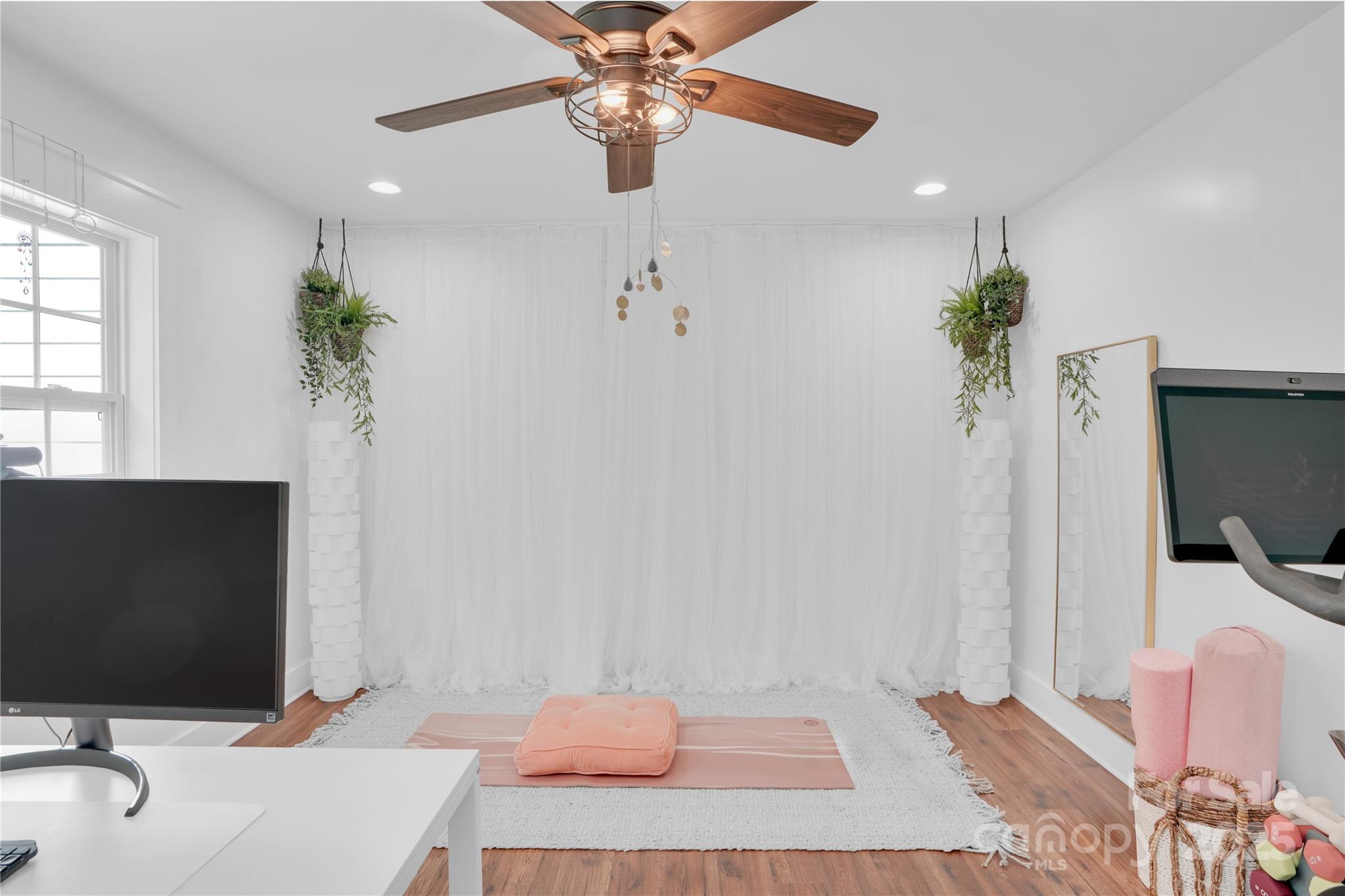 316 Wade Hampton Drive