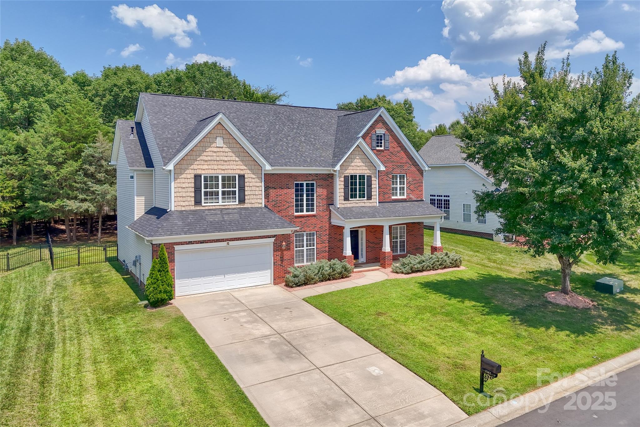 2002 Ledare Lane Unit: 70