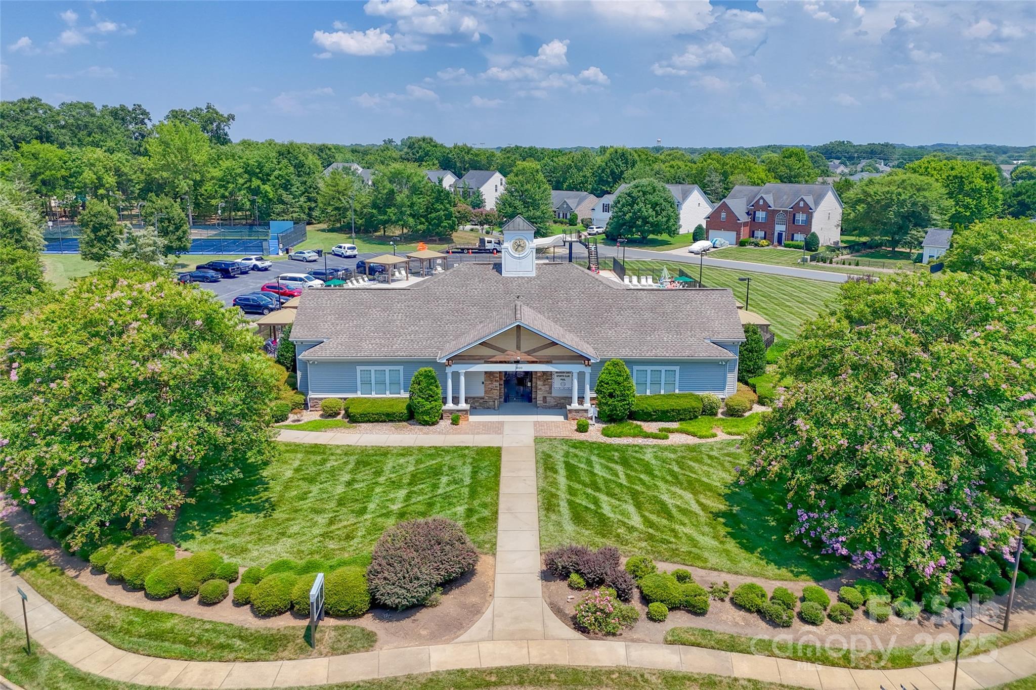 2002 Ledare Lane Unit: 70