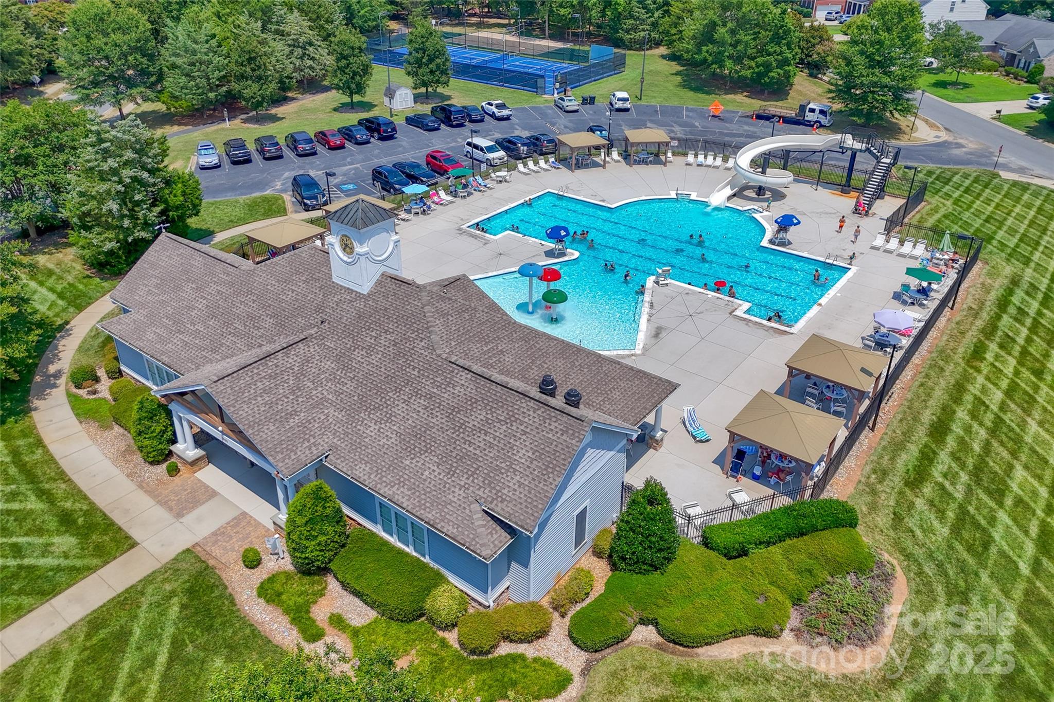 2002 Ledare Lane Unit: 70