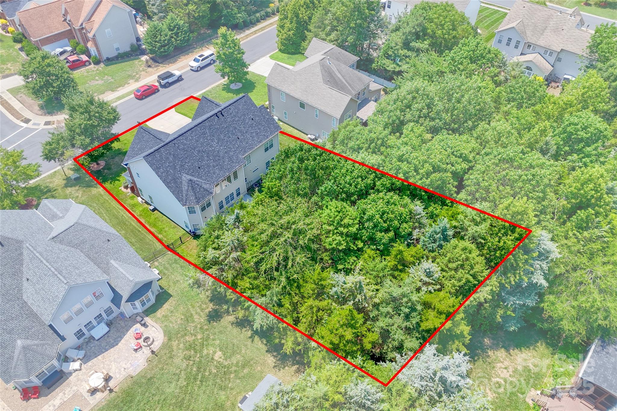 2002 Ledare Lane Unit: 70