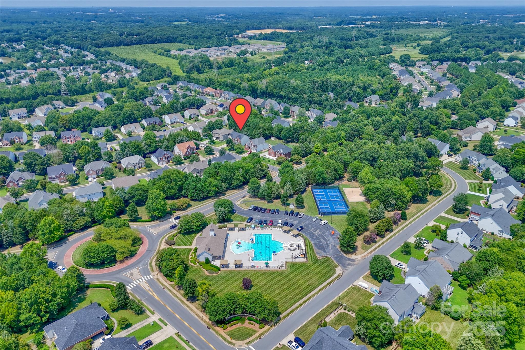 2002 Ledare Lane Unit: 70
