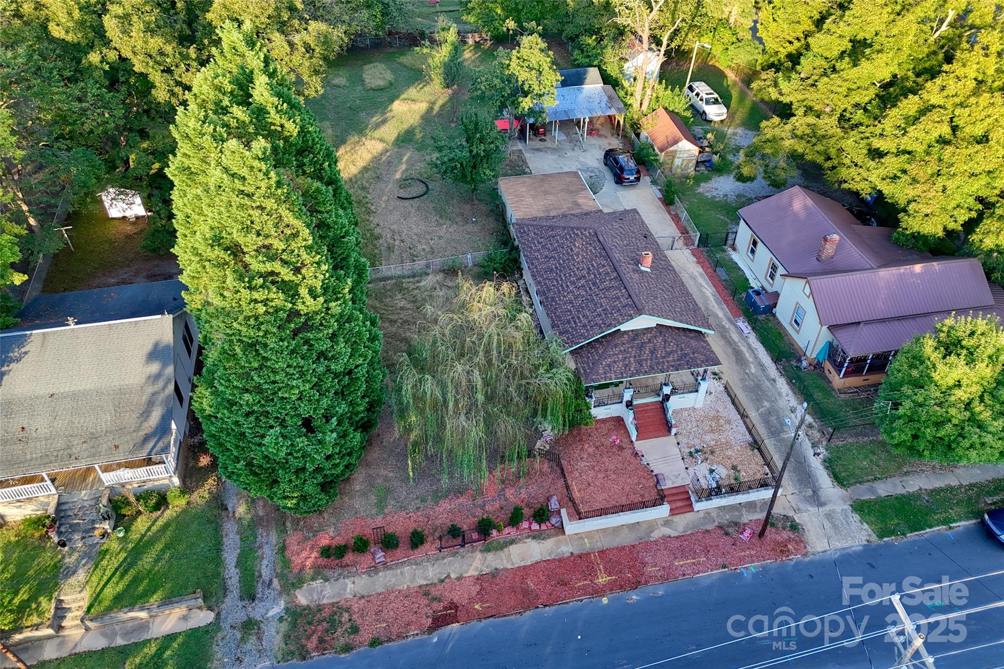 720 E Council Street