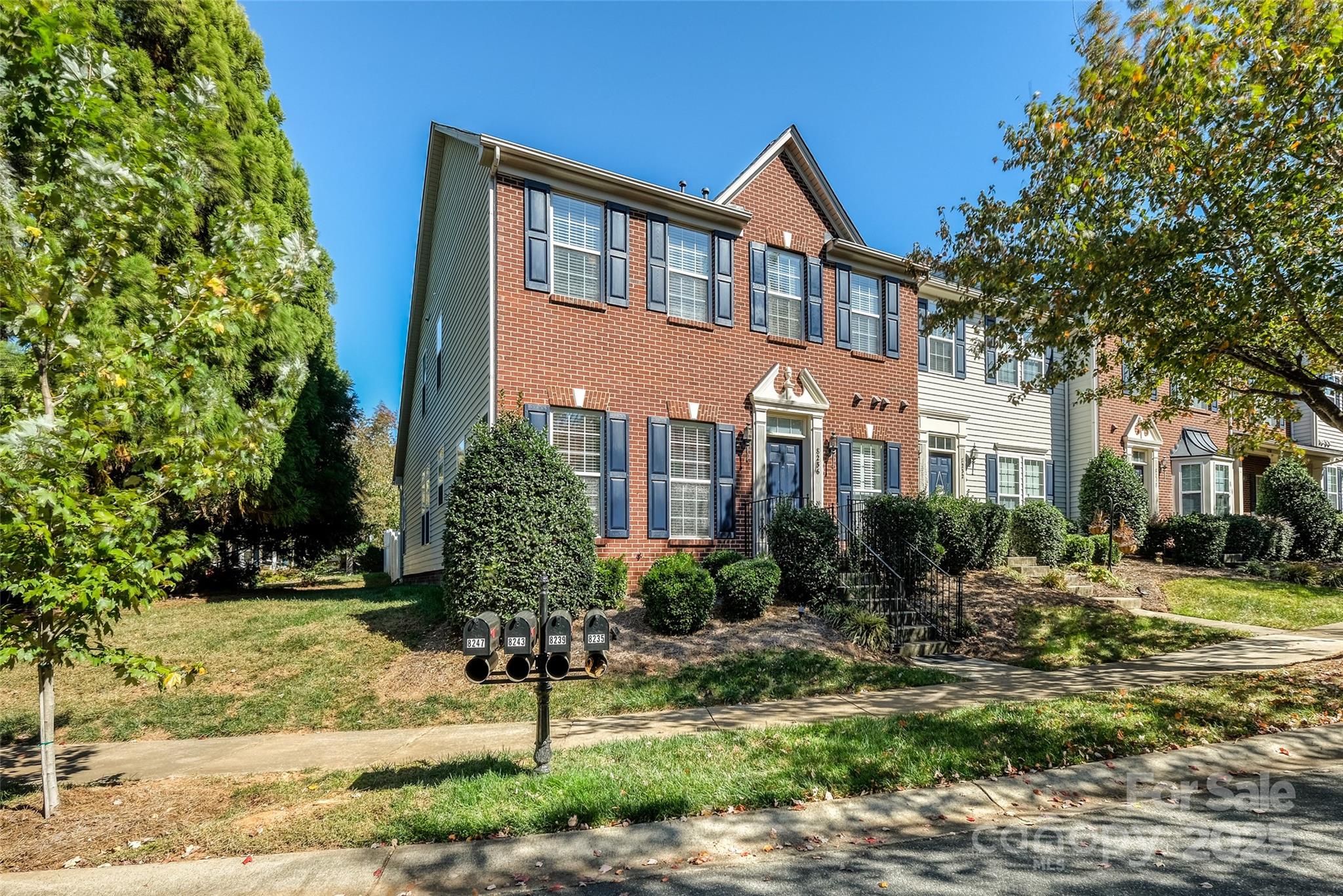 8236 Bridgegate Drive Unit: 326