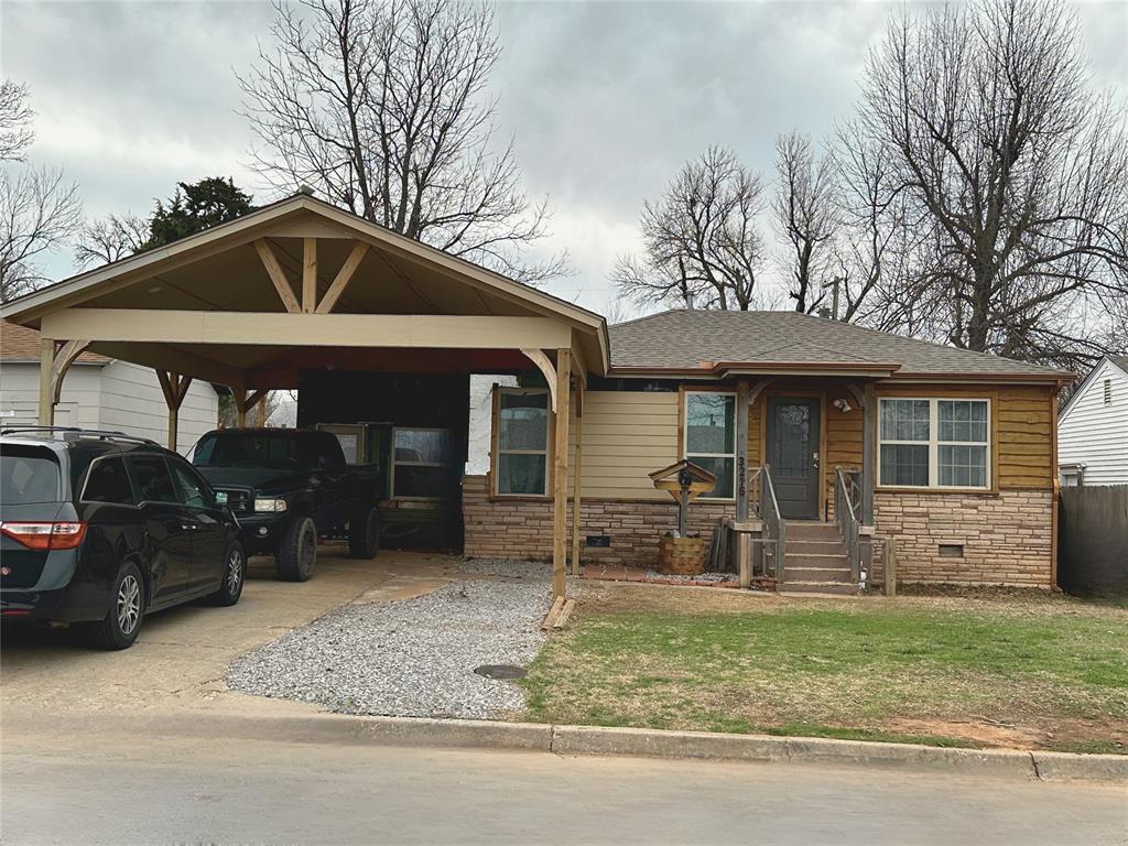 3216 NW 31st Street