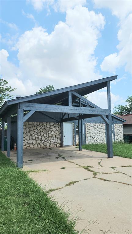537 NW 114th Street