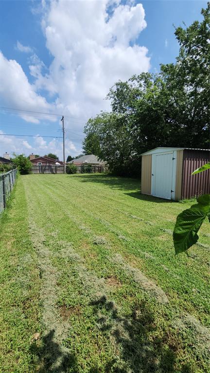 537 NW 114th Street