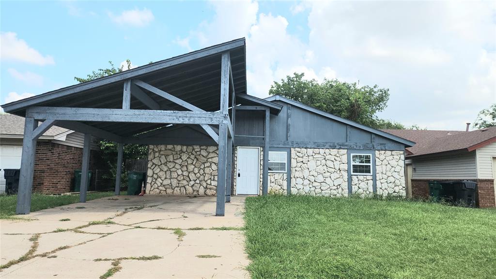 537 NW 114th Street
