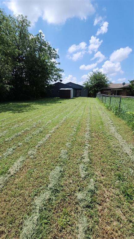 537 NW 114th Street