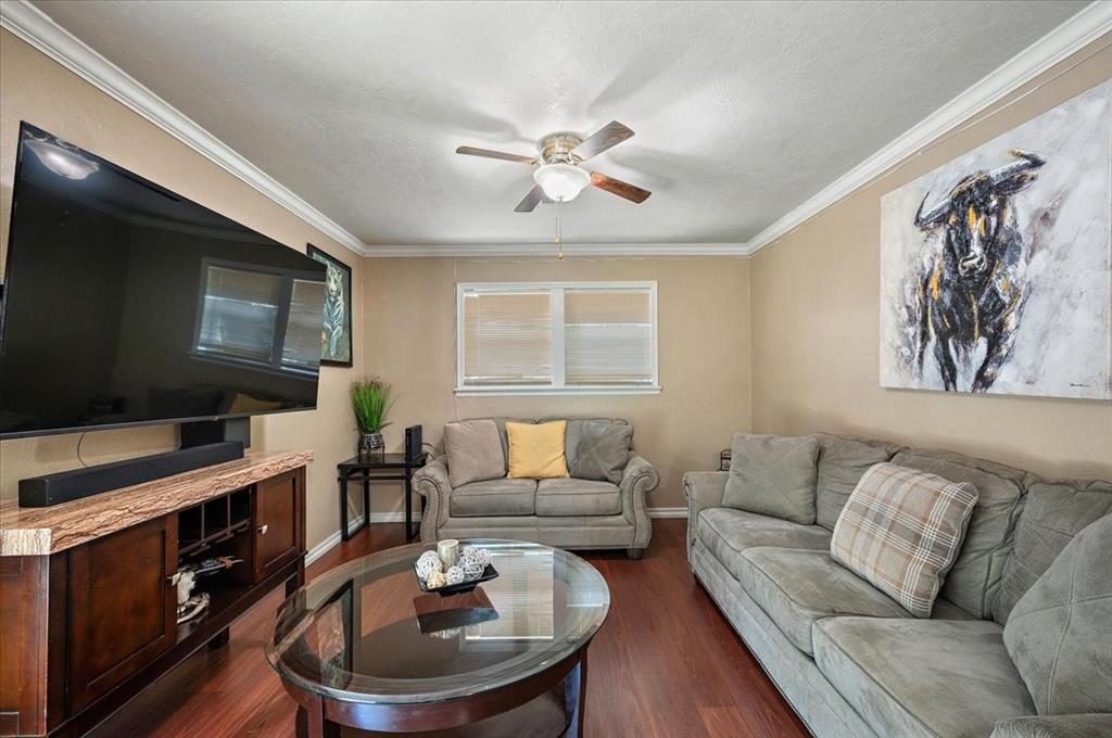 508 N Tompkins Drive
