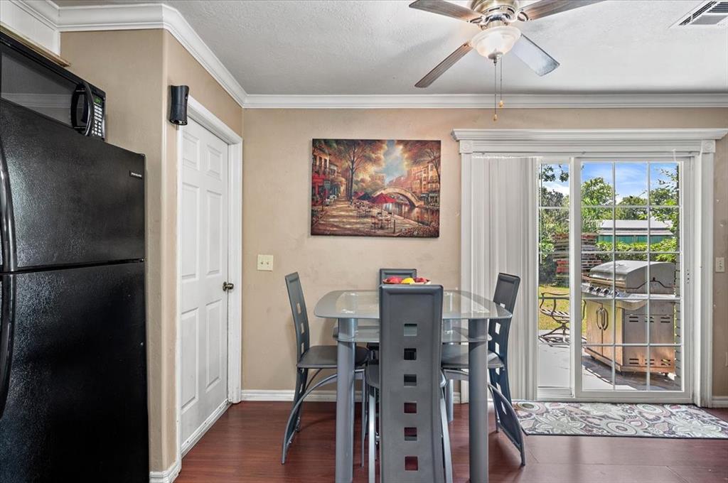 508 N Tompkins Drive