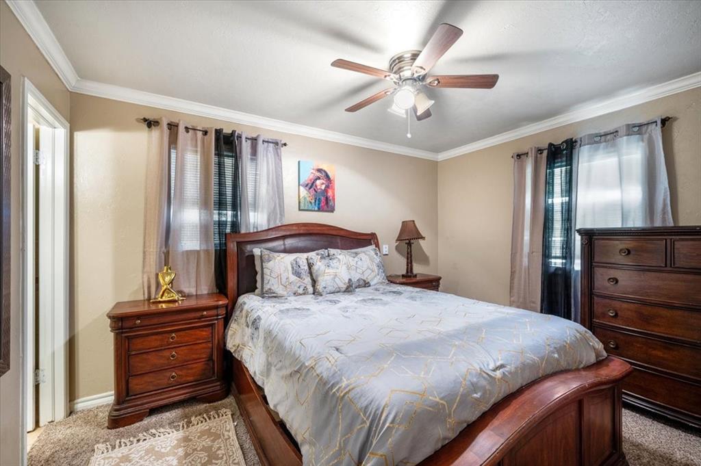 508 N Tompkins Drive