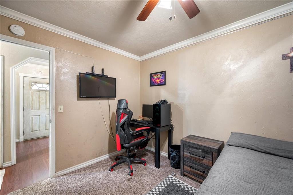 508 N Tompkins Drive