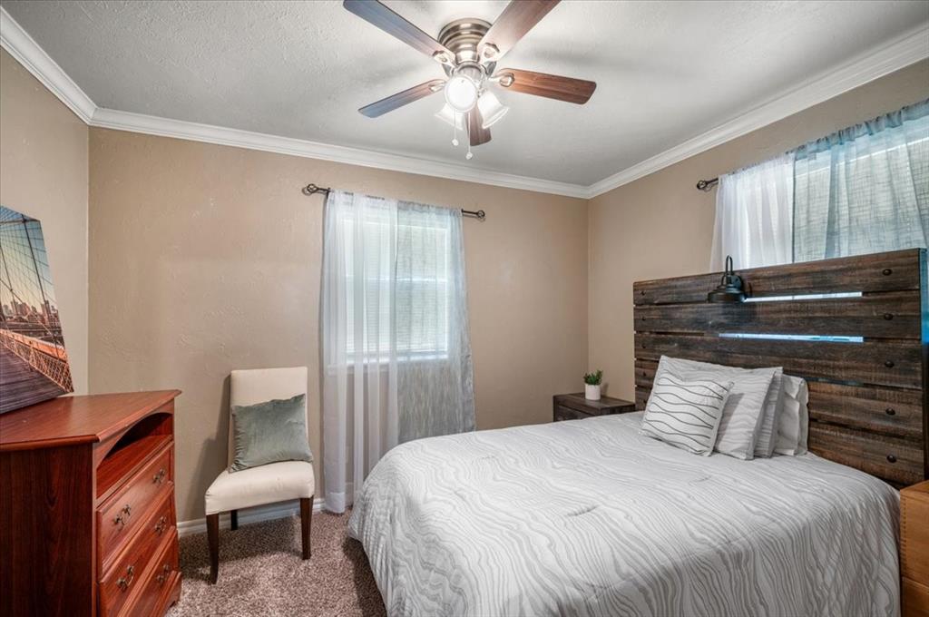 508 N Tompkins Drive