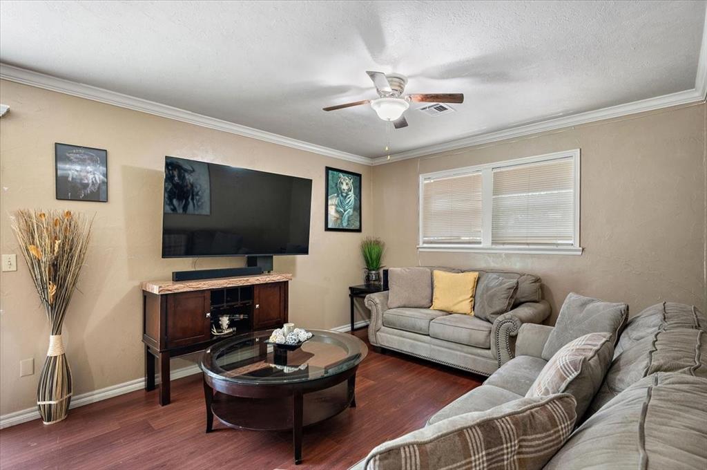 508 N Tompkins Drive