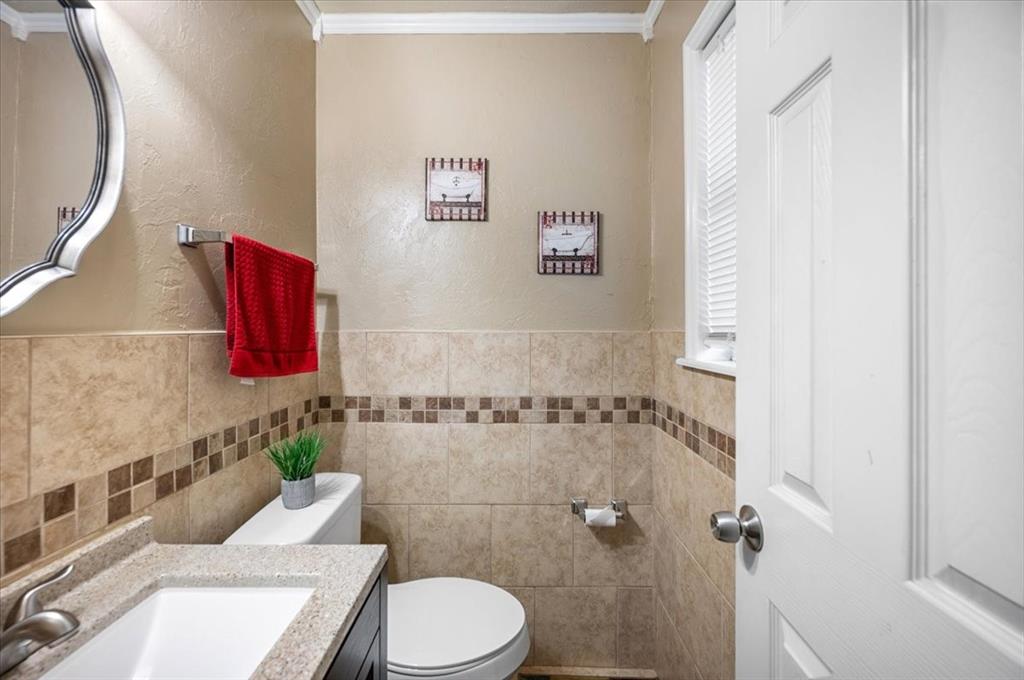 508 N Tompkins Drive