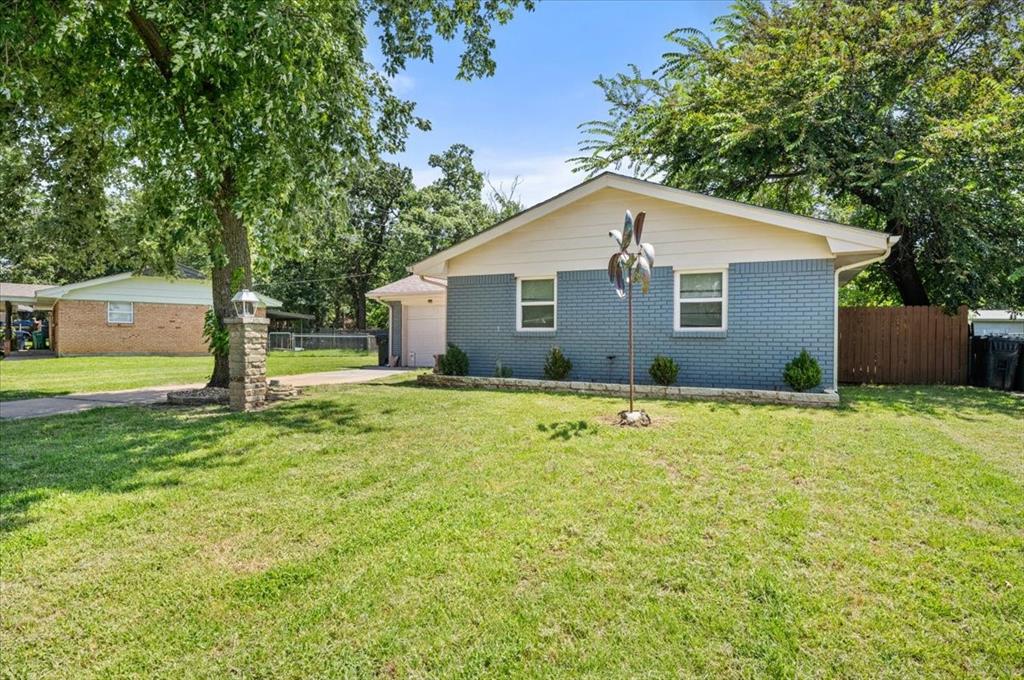 508 N Tompkins Drive