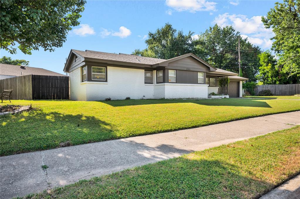 4301 NW 43rd Street