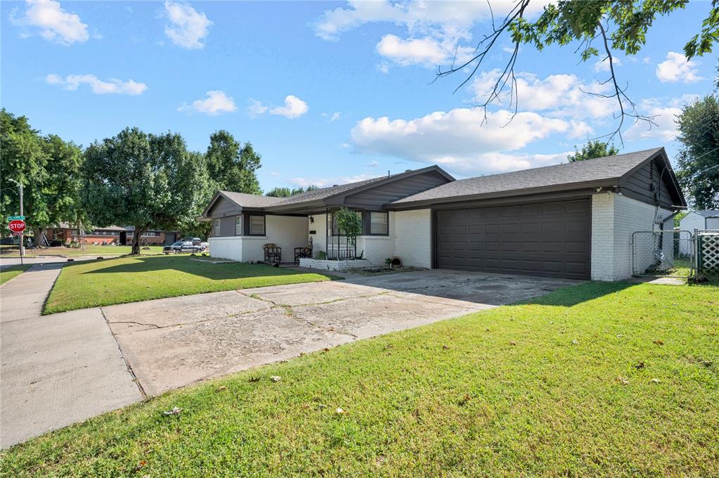 4301 NW 43rd Street