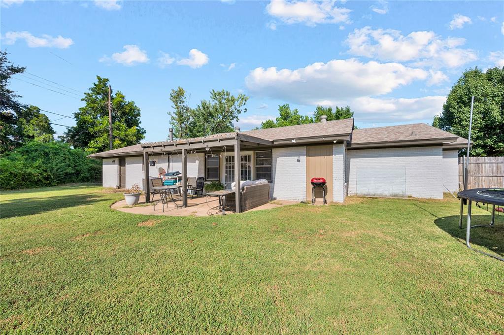 4301 NW 43rd Street
