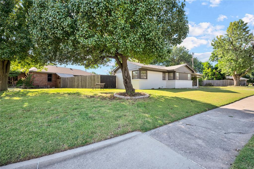 4301 NW 43rd Street