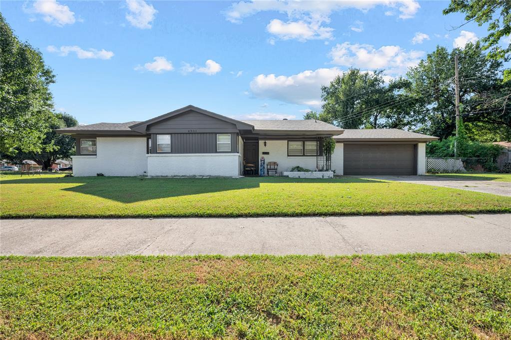 4301 NW 43rd Street