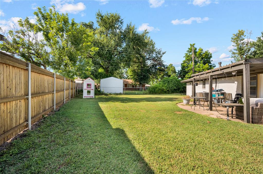 4301 NW 43rd Street