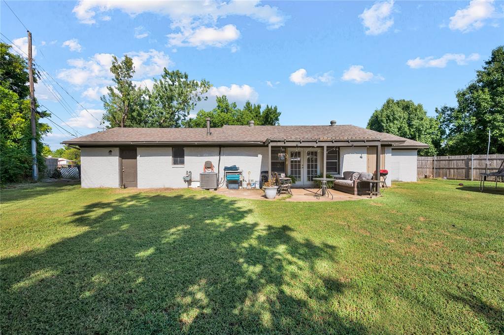 4301 NW 43rd Street
