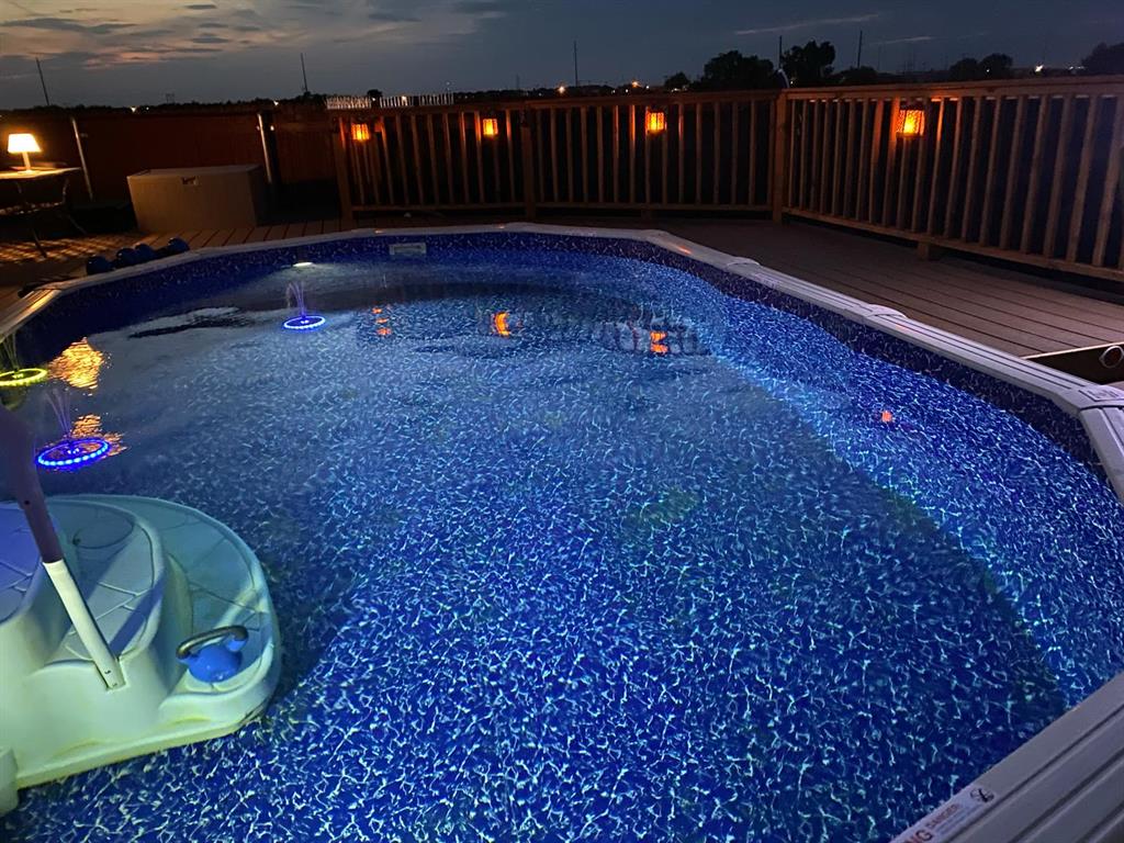 9120 NW 121st Street