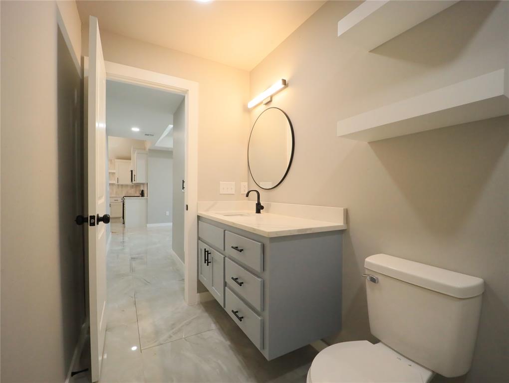 332 NW 86th Street