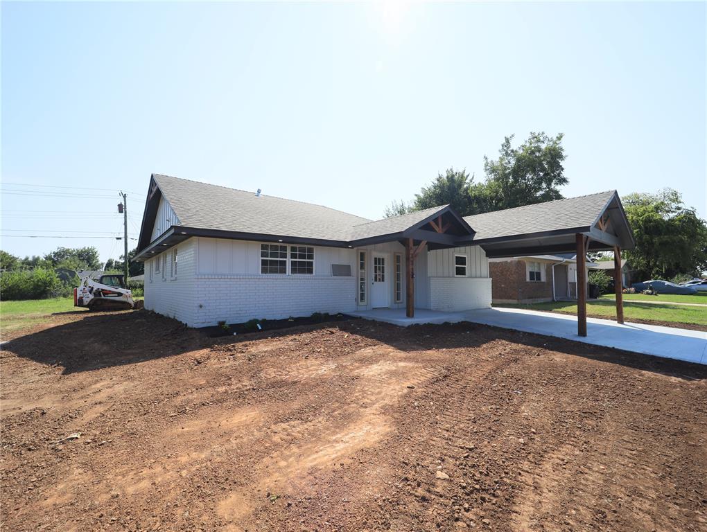 332 NW 86th Street