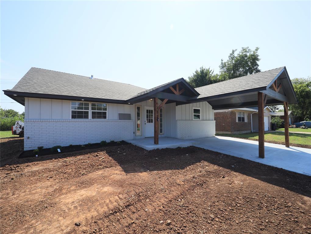 332 NW 86th Street