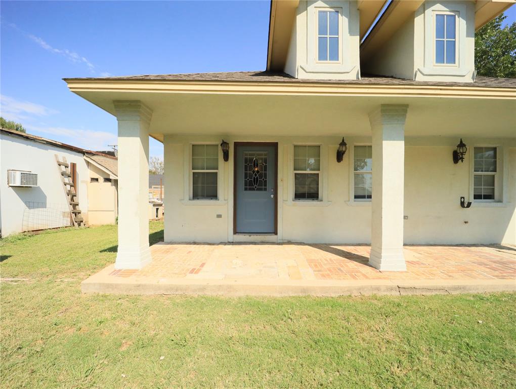 2539 SW 32nd Street